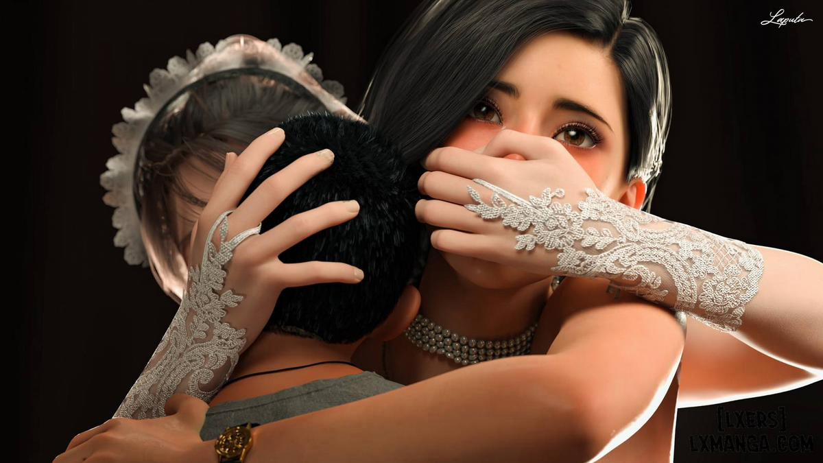 [VŨ TRỤ 1] Người Mẹ Dâm Đãng - Tình Yêu Thuần Khiết 4 0 Không Phụ Đề trang 267