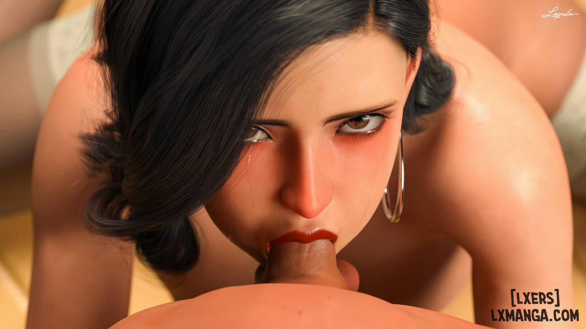 [VŨ TRỤ 1] Người Mẹ Dâm Đãng - Tình Yêu Thuần Khiết 4 0 Không Phụ Đề trang 288