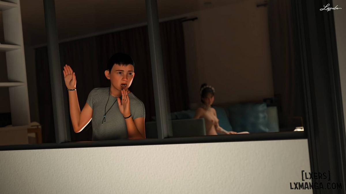 [VŨ TRỤ 1] Người Mẹ Dâm Đãng - Tình Yêu Thuần Khiết 4 0 Không Phụ Đề trang 297