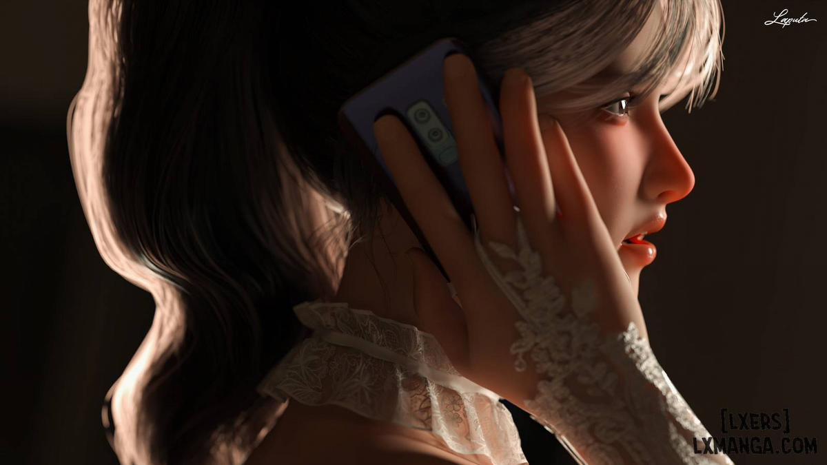 [VŨ TRỤ 1] Người Mẹ Dâm Đãng - Tình Yêu Thuần Khiết 4 0 Không Phụ Đề trang 307