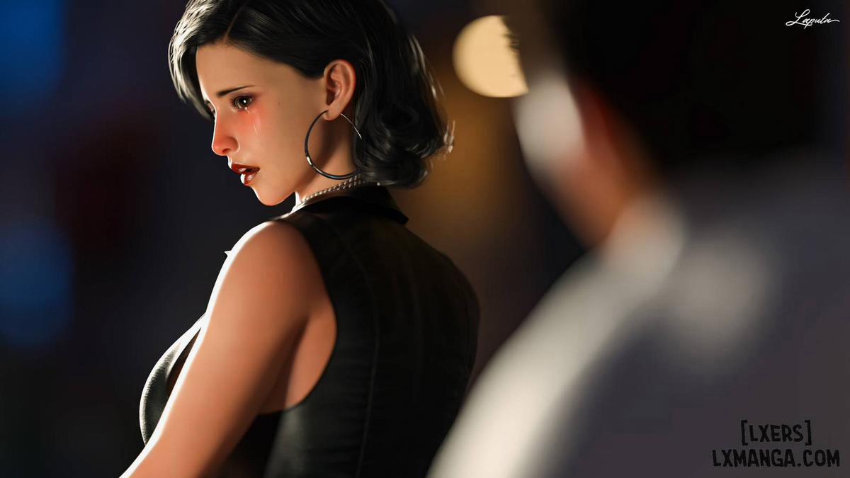 [VŨ TRỤ 1] Người Mẹ Dâm Đãng - Tình Yêu Thuần Khiết 4 0 Không Phụ Đề trang 314