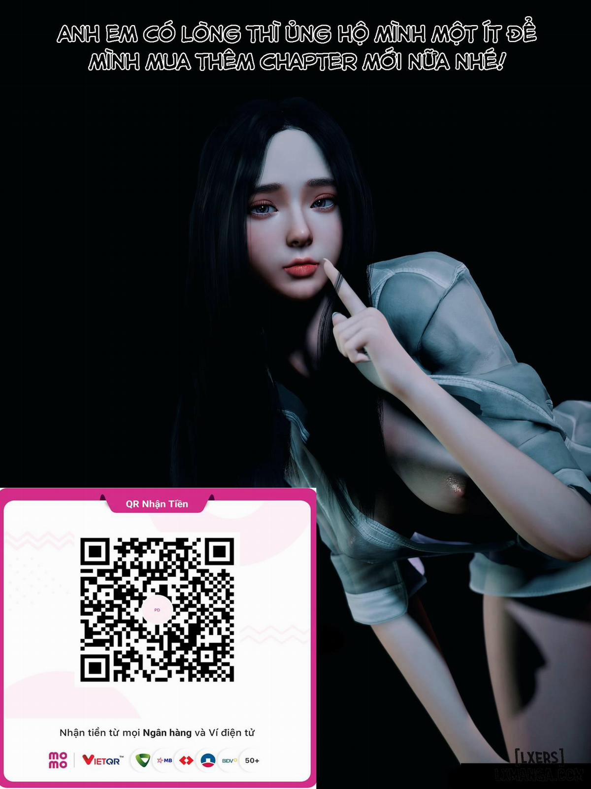 [VŨ TRỤ 1] Người Mẹ Dâm Đãng - Tình Yêu Thuần Khiết 4 0 Không Phụ Đề trang 329