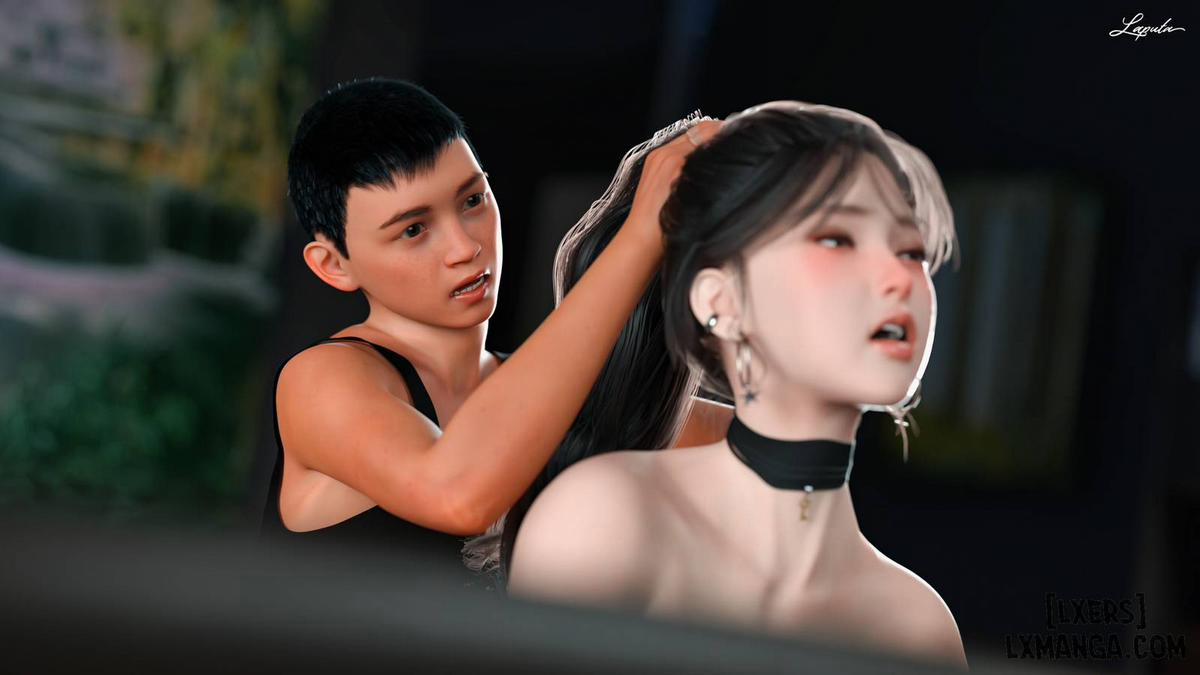 [VŨ TRỤ 1] Người Mẹ Dâm Đãng - Tình Yêu Thuần Khiết 4 0 Không Phụ Đề trang 67