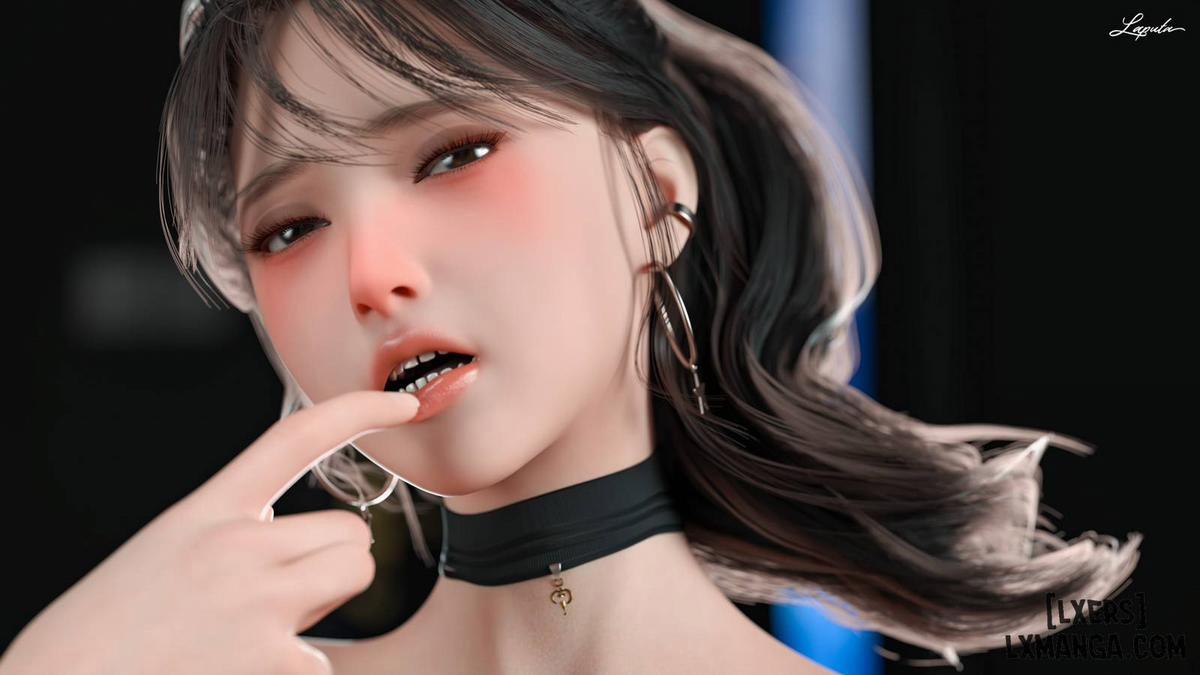 [VŨ TRỤ 1] Người Mẹ Dâm Đãng - Tình Yêu Thuần Khiết 4 0 Không Phụ Đề trang 73