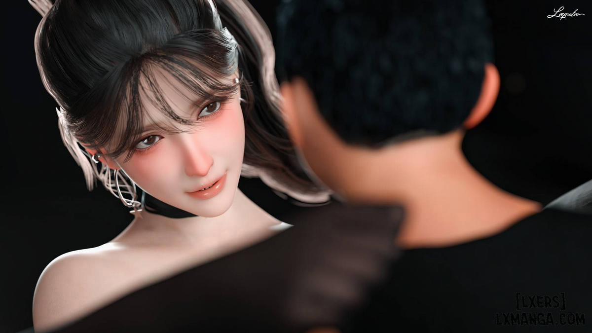 [VŨ TRỤ 1] Người Mẹ Dâm Đãng - Tình Yêu Thuần Khiết 4 0 Không Phụ Đề trang 80