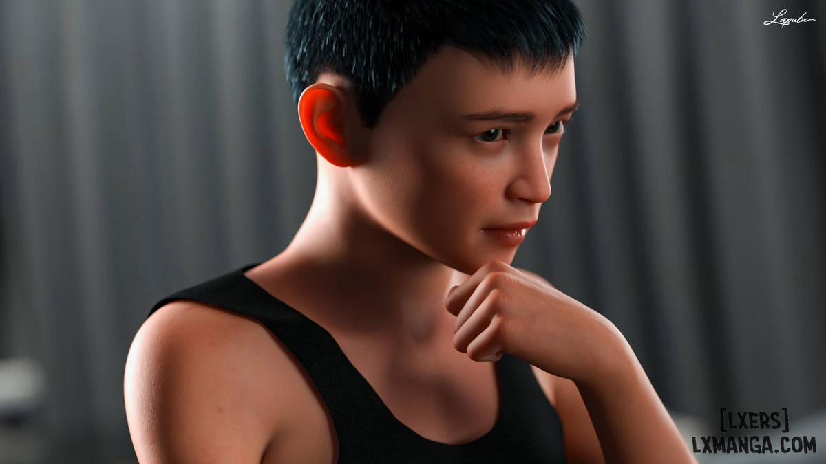 [VŨ TRỤ 1] Người Mẹ Dâm Đãng - Tình Yêu Thuần Khiết 4 0 Không Phụ Đề trang 92