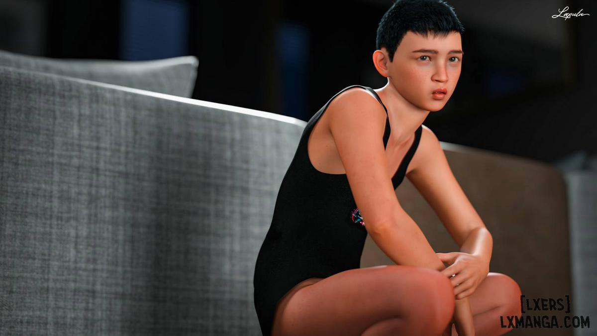 [VŨ TRỤ 1] Người Mẹ Dâm Đãng - Tình Yêu Thuần Khiết 4 0 Không Phụ Đề trang 97