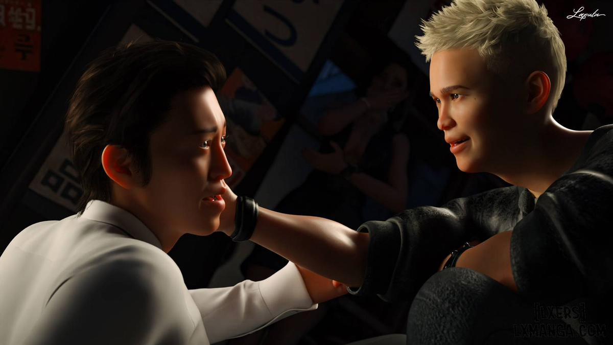 [VŨ TRỤ 1] Người Mẹ Dâm Đãng - Tình Yêu Thuần Khiết 4.1 0 Không Phụ Đề trang 10