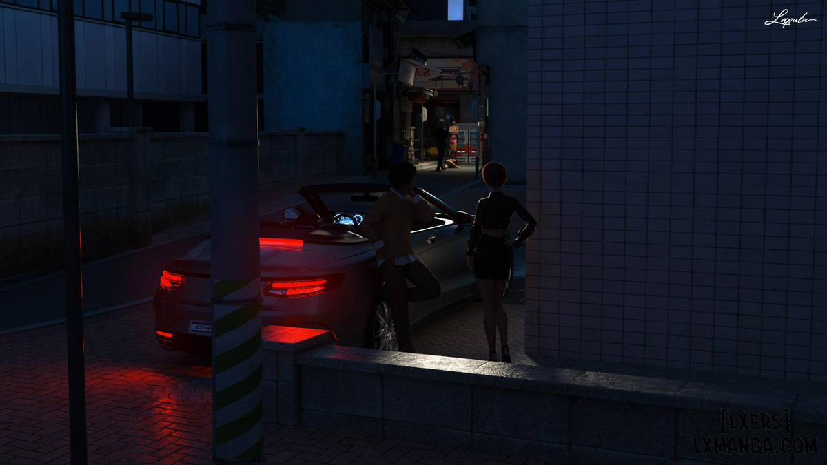 [VŨ TRỤ 1] Người Mẹ Dâm Đãng - Tình Yêu Thuần Khiết 4.1 0 Không Phụ Đề trang 30