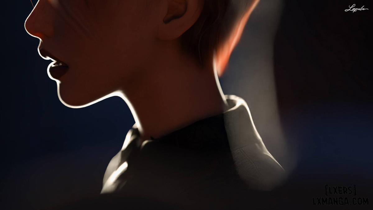 [VŨ TRỤ 1] Người Mẹ Dâm Đãng - Tình Yêu Thuần Khiết 4.1 0 Không Phụ Đề trang 32