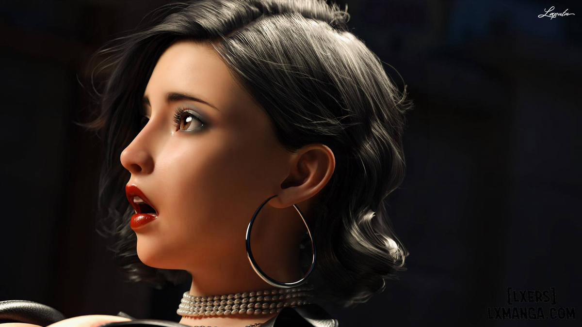 [VŨ TRỤ 1] Người Mẹ Dâm Đãng - Tình Yêu Thuần Khiết 4.1 0 Không Phụ Đề trang 37