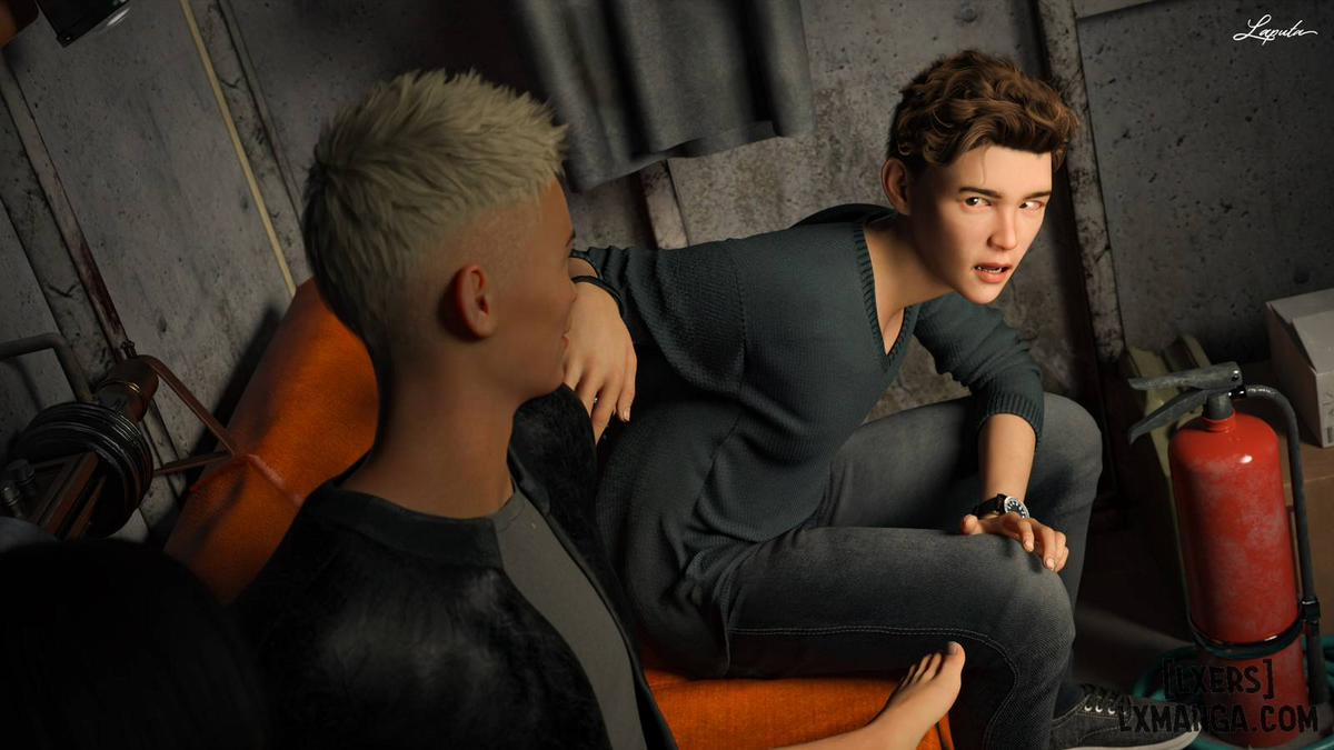 [VŨ TRỤ 1] Người Mẹ Dâm Đãng - Tình Yêu Thuần Khiết 4.1 0 Không Phụ Đề trang 64