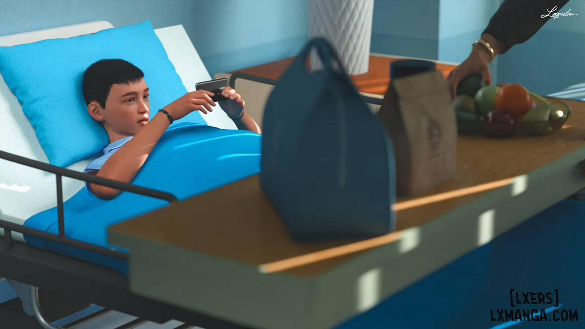 [VŨ TRỤ 1] Người Mẹ Dâm Đãng - Tình Yêu Thuần Khiết 4.1 0 Không Phụ Đề trang 67