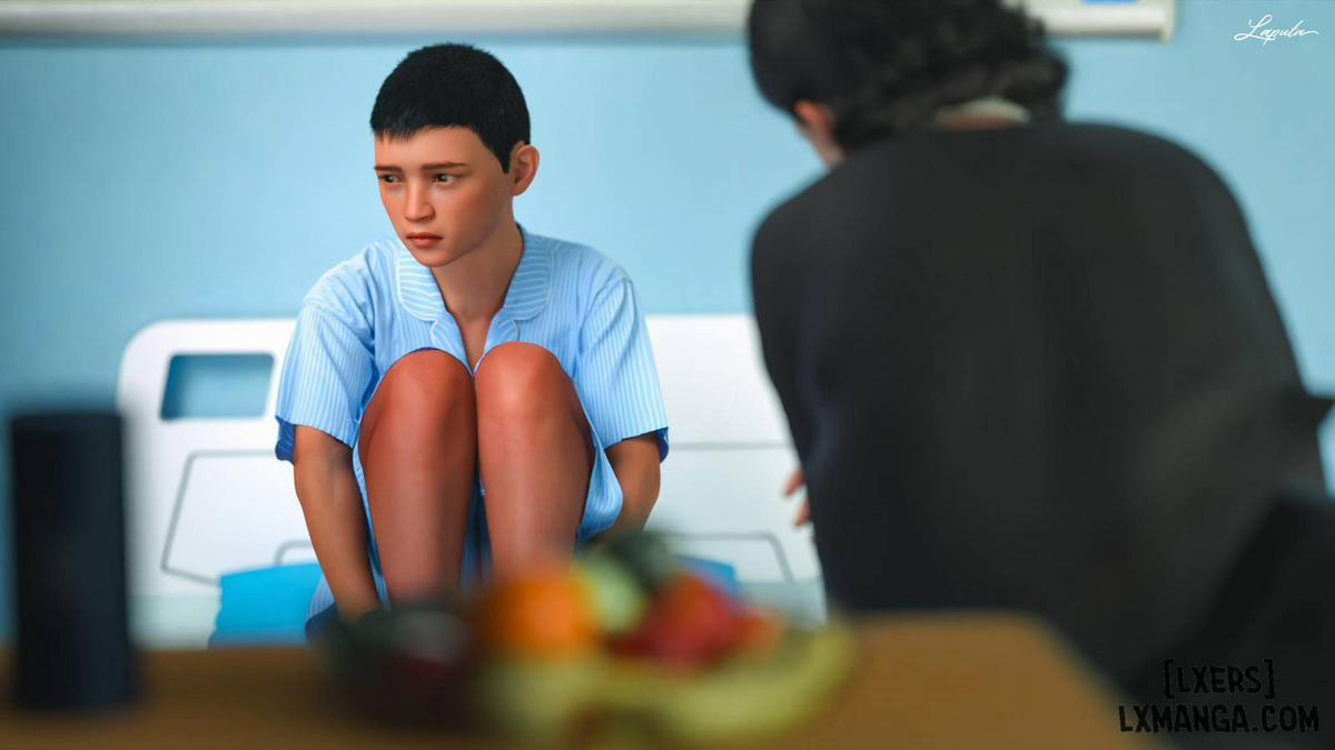 [VŨ TRỤ 1] Người Mẹ Dâm Đãng - Tình Yêu Thuần Khiết 4.1 0 Không Phụ Đề trang 78