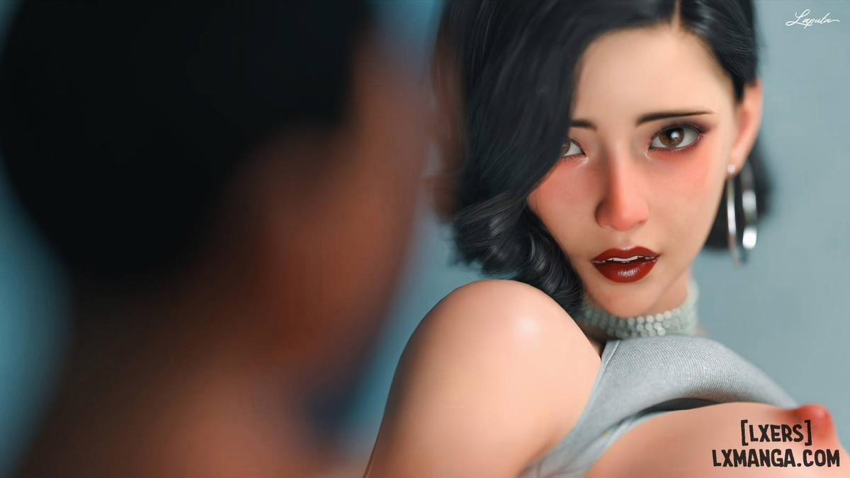 [VŨ TRỤ 1] Người Mẹ Dâm Đãng - Tình Yêu Thuần Khiết 5.2 0 Không Phụ Đề trang 73