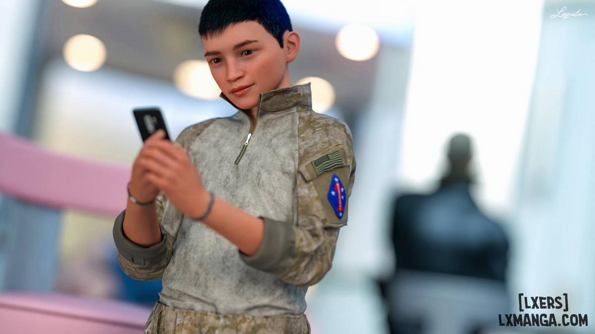 [VŨ TRỤ 1] Người Mẹ Dâm Đãng - Tình Yêu Thuần Khiết 5.2 0 Không Phụ Đề trang 85