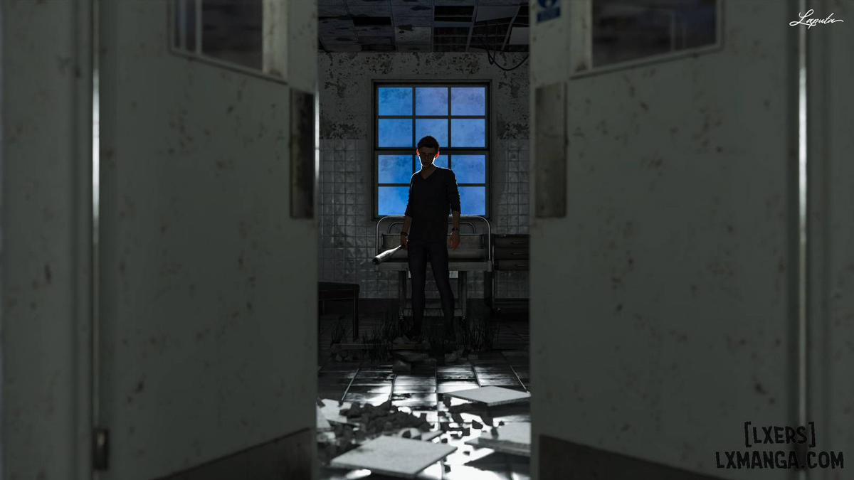 [VŨ TRỤ 1] Người Mẹ Dâm Đãng - Tình Yêu Thuần Khiết 5.3 0 Không Phụ Đề trang 109