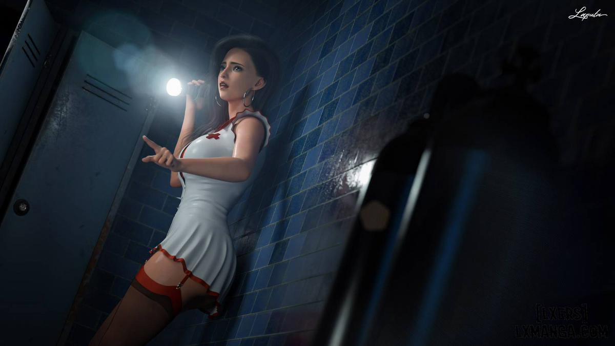 [VŨ TRỤ 1] Người Mẹ Dâm Đãng - Tình Yêu Thuần Khiết 5.3 0 Không Phụ Đề trang 15