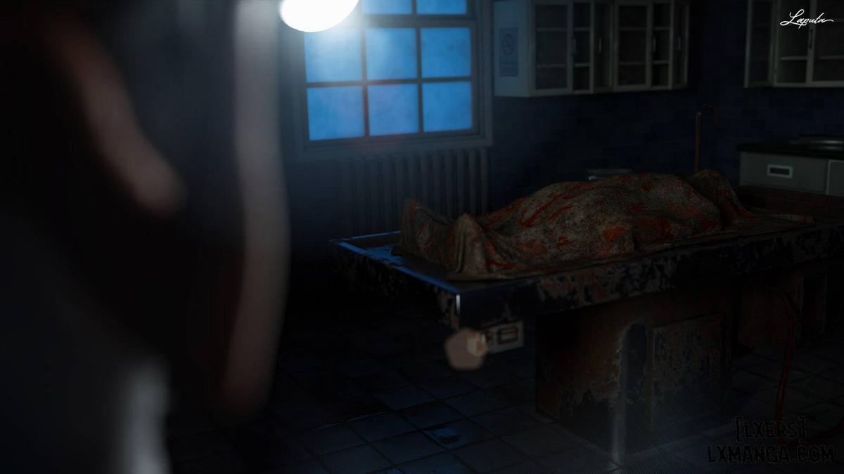 [VŨ TRỤ 1] Người Mẹ Dâm Đãng - Tình Yêu Thuần Khiết 5.3 0 Không Phụ Đề trang 16