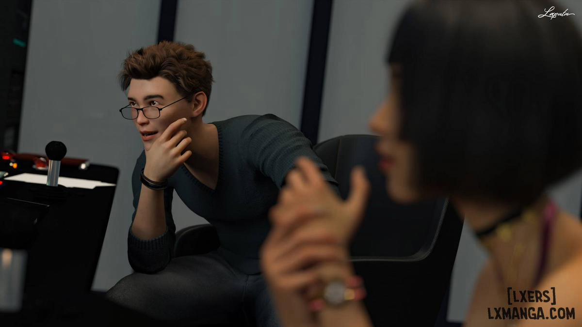 [VŨ TRỤ 1] Người Mẹ Dâm Đãng - Tình Yêu Thuần Khiết 5.3 0 Không Phụ Đề trang 19