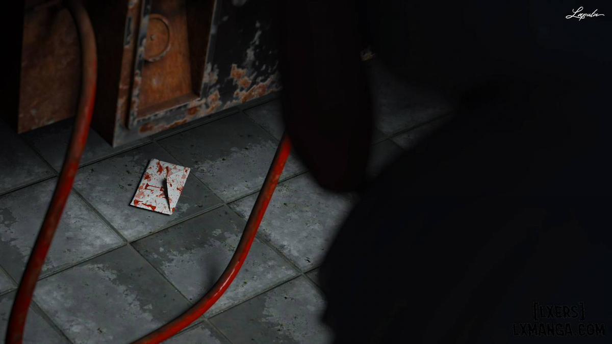 [VŨ TRỤ 1] Người Mẹ Dâm Đãng - Tình Yêu Thuần Khiết 5.3 0 Không Phụ Đề trang 24