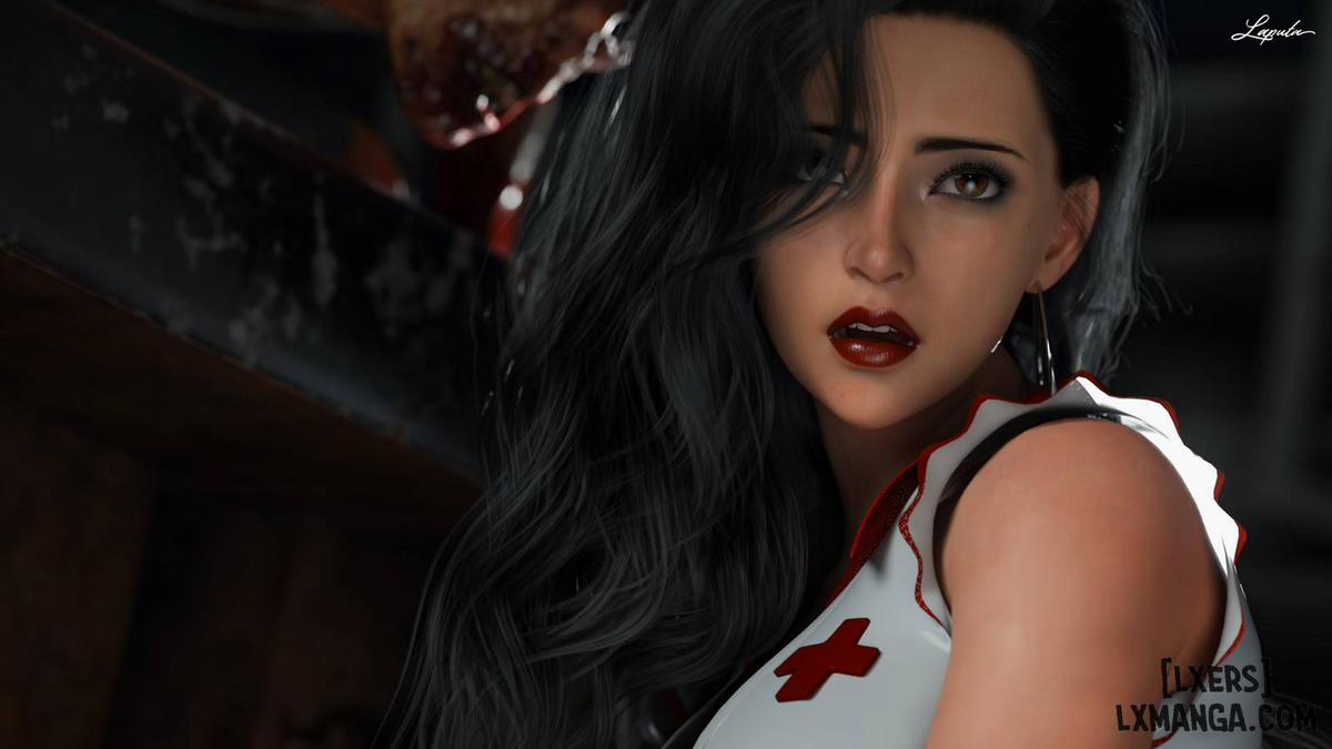 [VŨ TRỤ 1] Người Mẹ Dâm Đãng - Tình Yêu Thuần Khiết 5.3 0 Không Phụ Đề trang 27