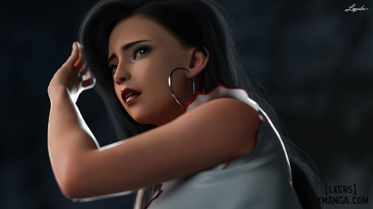 [VŨ TRỤ 1] Người Mẹ Dâm Đãng - Tình Yêu Thuần Khiết 5.3 0 Không Phụ Đề trang 4