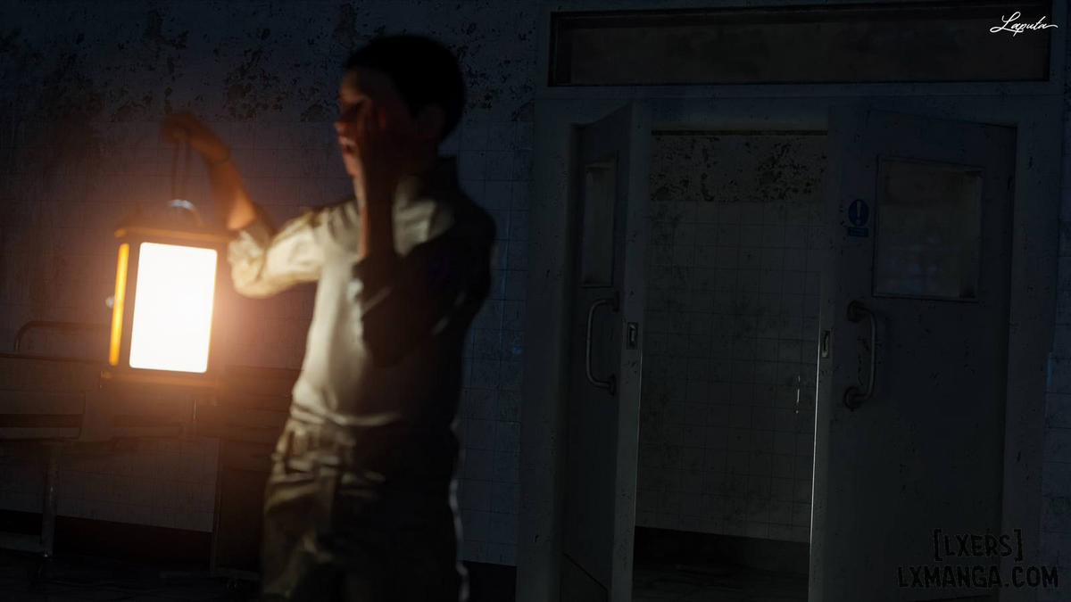 [VŨ TRỤ 1] Người Mẹ Dâm Đãng - Tình Yêu Thuần Khiết 5.3 0 Không Phụ Đề trang 49