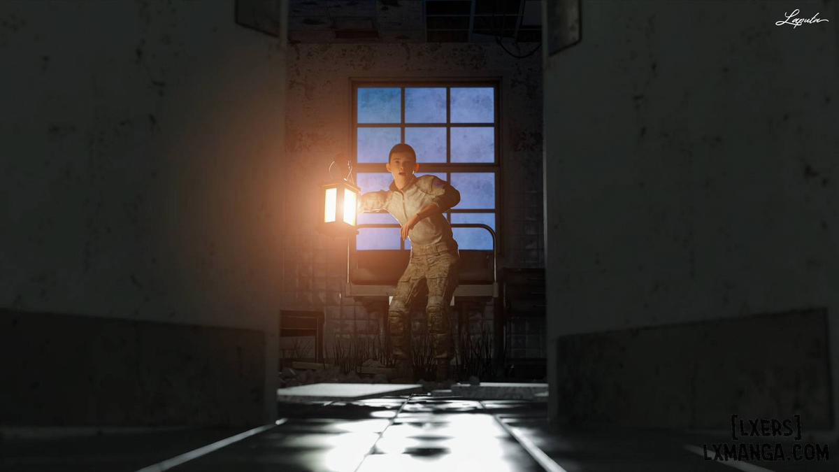 [VŨ TRỤ 1] Người Mẹ Dâm Đãng - Tình Yêu Thuần Khiết 5.3 0 Không Phụ Đề trang 50