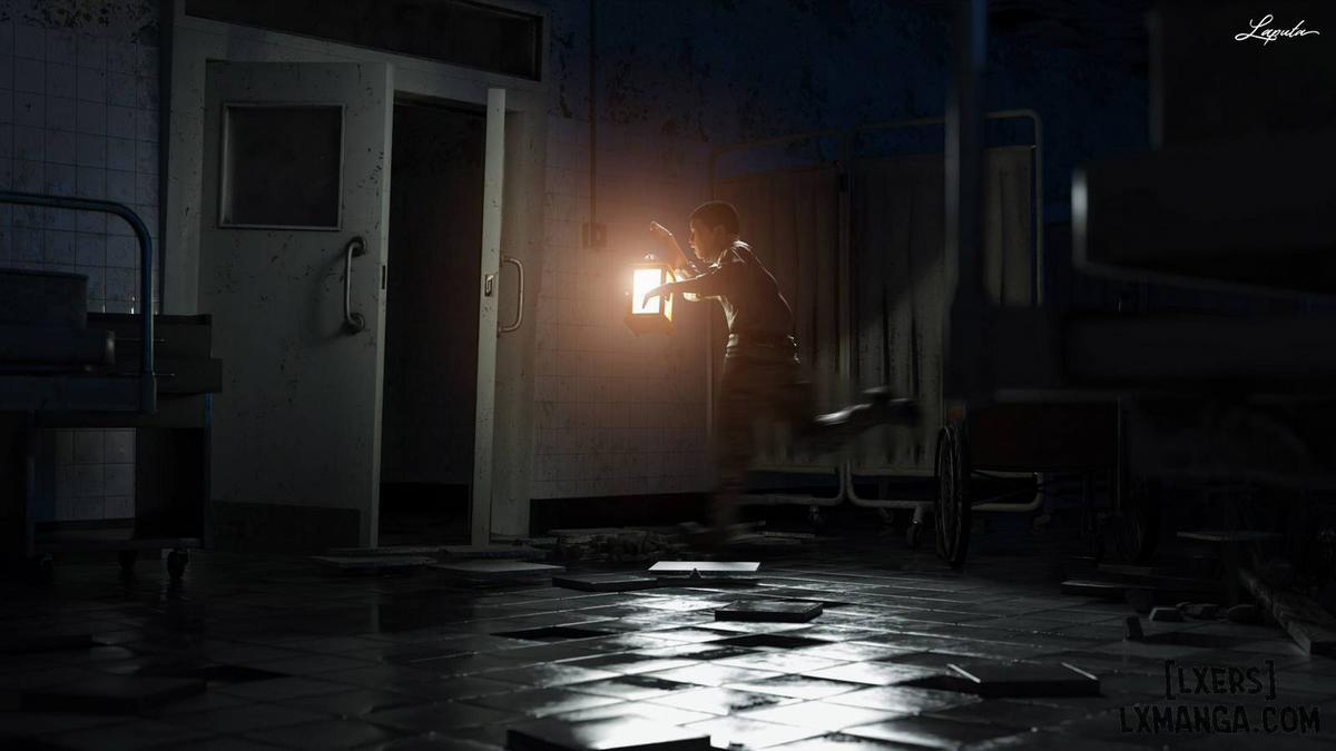 [VŨ TRỤ 1] Người Mẹ Dâm Đãng - Tình Yêu Thuần Khiết 5.3 0 Không Phụ Đề trang 51