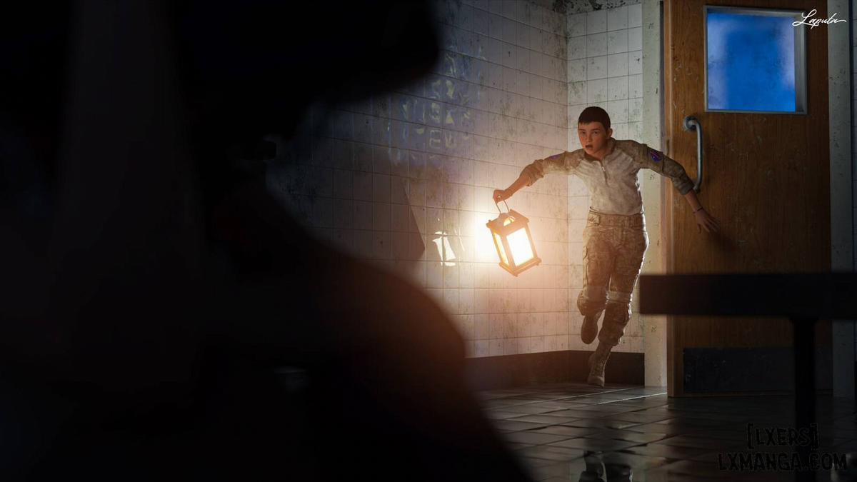 [VŨ TRỤ 1] Người Mẹ Dâm Đãng - Tình Yêu Thuần Khiết 5.3 0 Không Phụ Đề trang 52