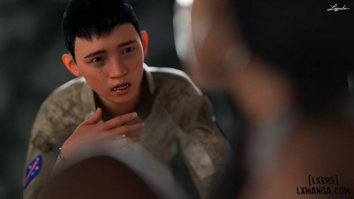 [VŨ TRỤ 1] Người Mẹ Dâm Đãng - Tình Yêu Thuần Khiết 5.3 0 Không Phụ Đề trang 55