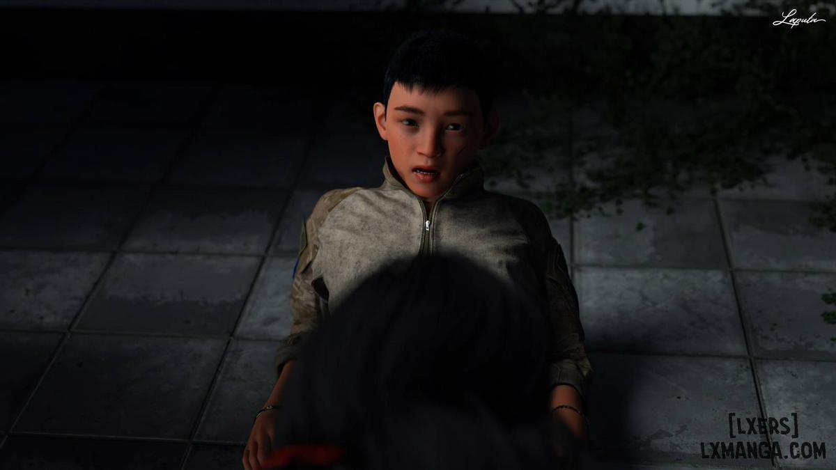 [VŨ TRỤ 1] Người Mẹ Dâm Đãng - Tình Yêu Thuần Khiết 5.3 0 Không Phụ Đề trang 73