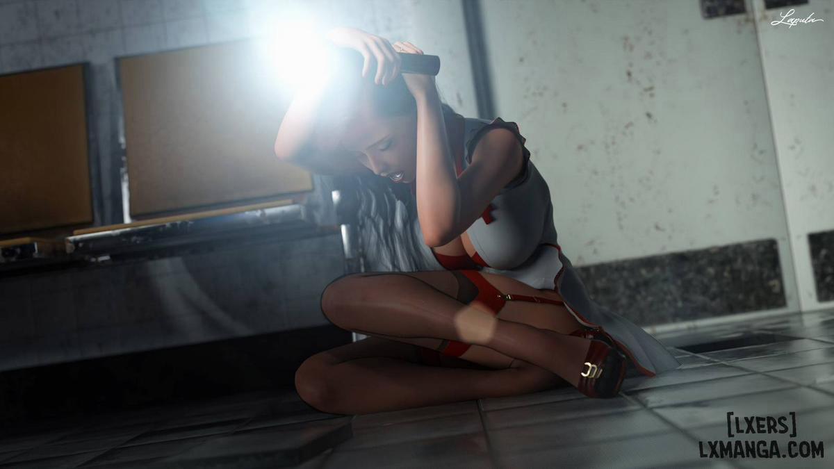 [VŨ TRỤ 1] Người Mẹ Dâm Đãng - Tình Yêu Thuần Khiết 5.3 0 Không Phụ Đề trang 8