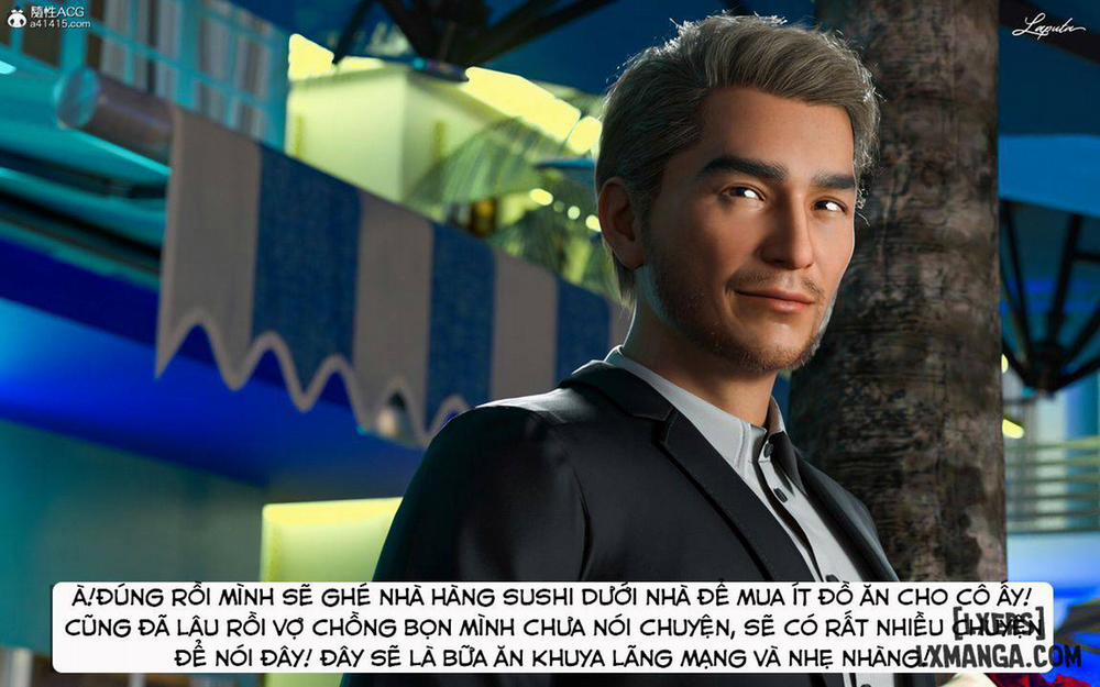 [VŨ TRỤ 1] Người Mẹ Dâm Đãng - Tình Yêu Thuần Khiết 6 0 TÌNH YÊU THUẦN KHIẾT trang 43