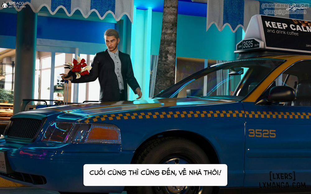 [VŨ TRỤ 1] Người Mẹ Dâm Đãng - Tình Yêu Thuần Khiết 6 0 TÌNH YÊU THUẦN KHIẾT trang 44