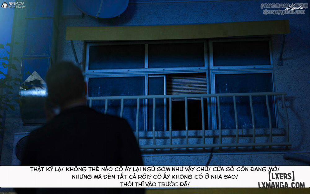 [VŨ TRỤ 1] Người Mẹ Dâm Đãng - Tình Yêu Thuần Khiết 6 0 TÌNH YÊU THUẦN KHIẾT trang 75