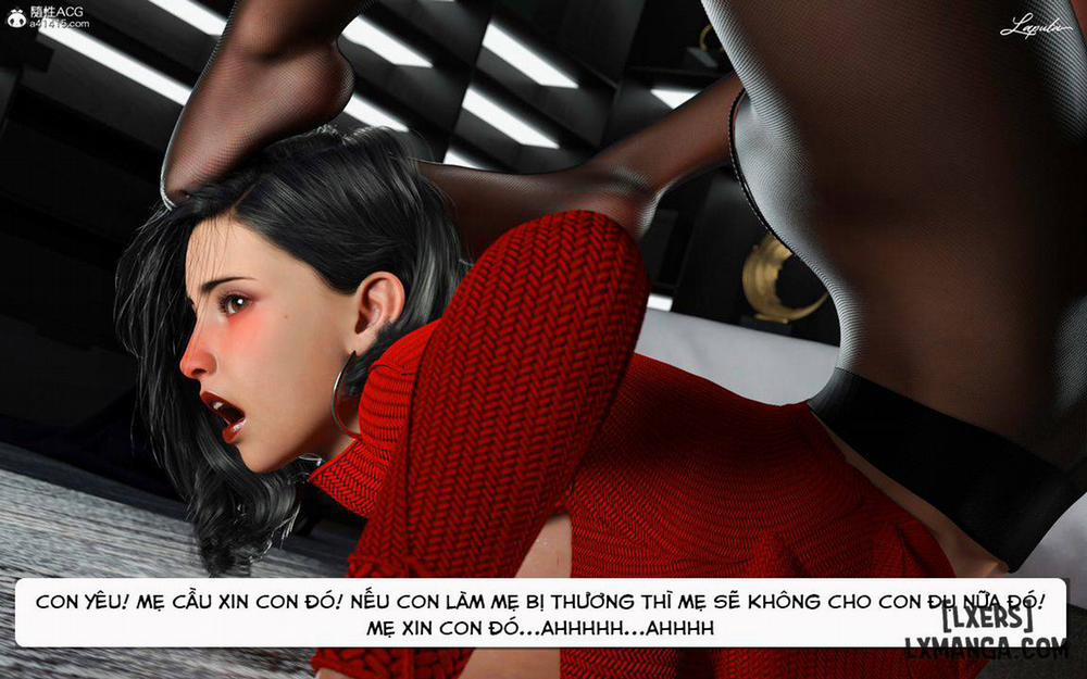 [VŨ TRỤ 1] Người Mẹ Dâm Đãng - Tình Yêu Thuần Khiết 6 0 TÌNH YÊU THUẦN KHIẾT trang 82