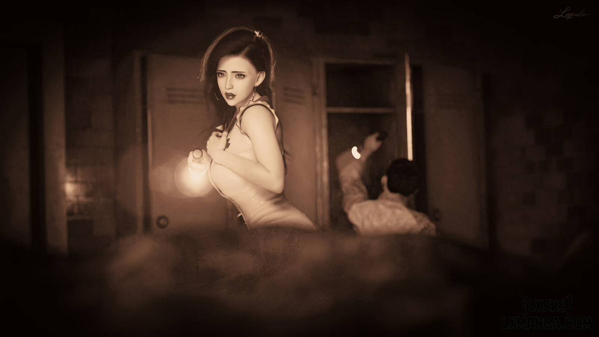 [VŨ TRỤ 1] Người Mẹ Dâm Đãng - Tình Yêu Thuần Khiết 6.1 0 Không Phụ Đề trang 2