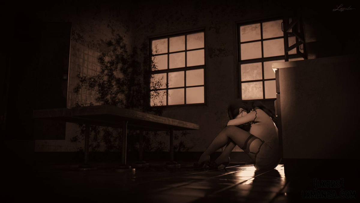 [VŨ TRỤ 1] Người Mẹ Dâm Đãng - Tình Yêu Thuần Khiết 6.1 0 Không Phụ Đề trang 3