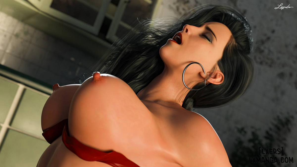 [VŨ TRỤ 1] Người Mẹ Dâm Đãng - Tình Yêu Thuần Khiết 6.1 0 Không Phụ Đề trang 31