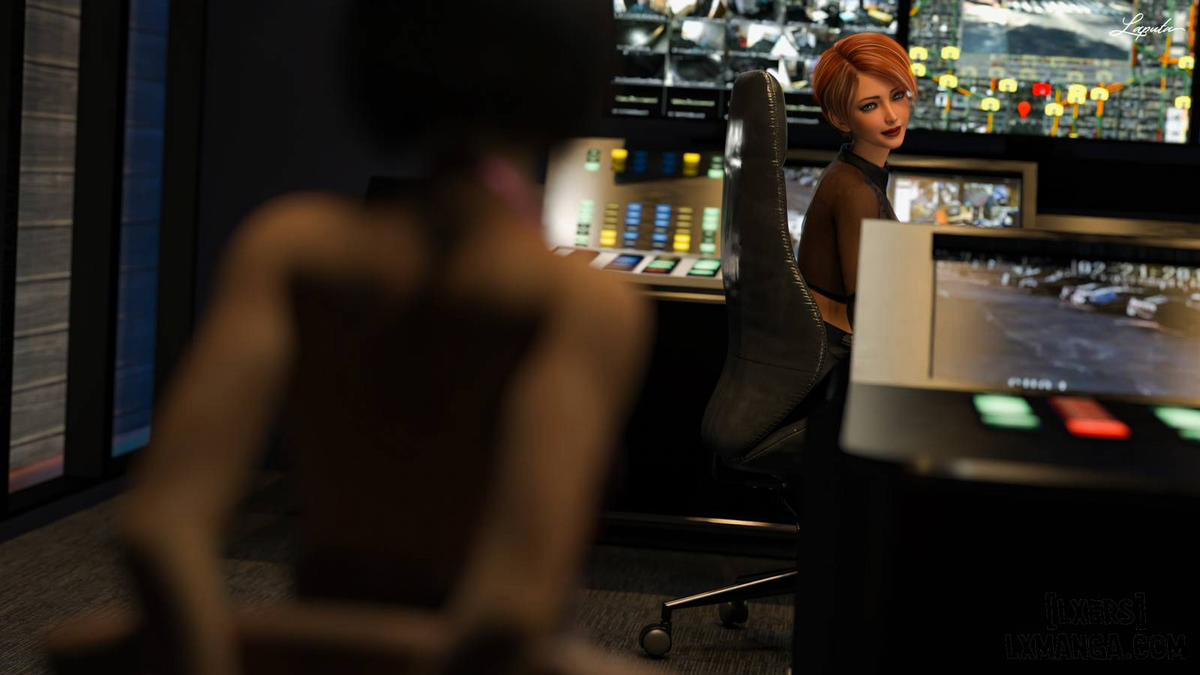 [VŨ TRỤ 1] Người Mẹ Dâm Đãng - Tình Yêu Thuần Khiết 6.1 0 Không Phụ Đề trang 43