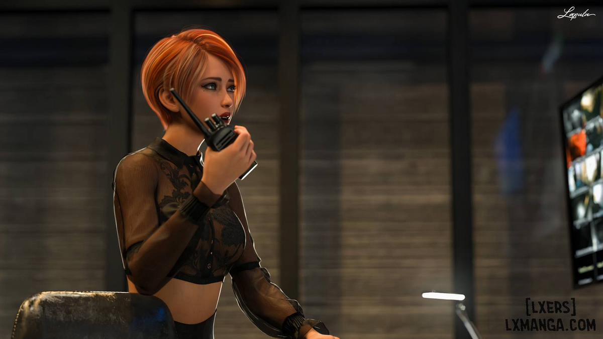 [VŨ TRỤ 1] Người Mẹ Dâm Đãng - Tình Yêu Thuần Khiết 6.1 0 Không Phụ Đề trang 47