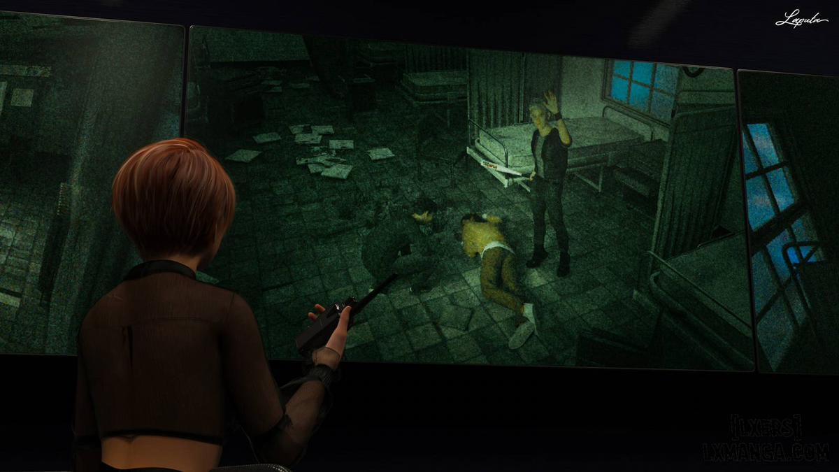 [VŨ TRỤ 1] Người Mẹ Dâm Đãng - Tình Yêu Thuần Khiết 6.1 0 Không Phụ Đề trang 48