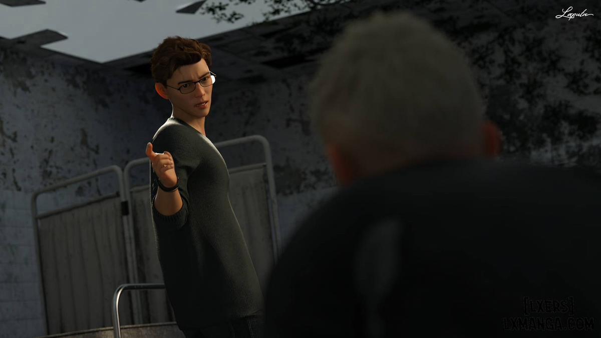 [VŨ TRỤ 1] Người Mẹ Dâm Đãng - Tình Yêu Thuần Khiết 6.1 0 Không Phụ Đề trang 50