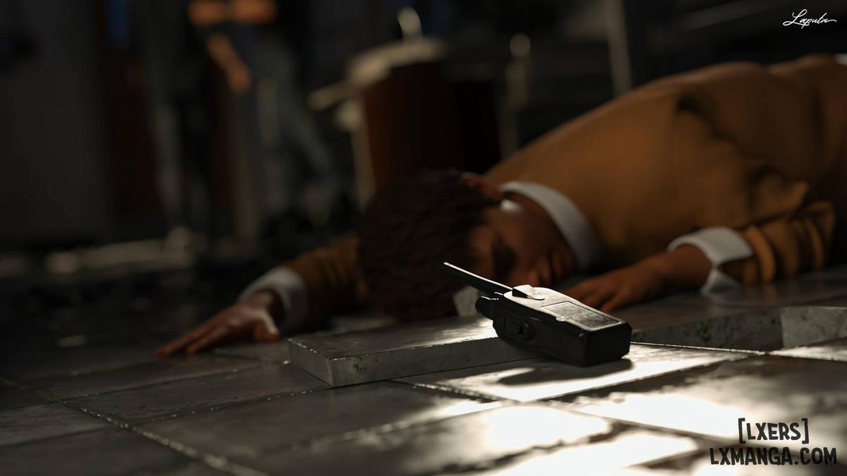 [VŨ TRỤ 1] Người Mẹ Dâm Đãng - Tình Yêu Thuần Khiết 6.1 0 Không Phụ Đề trang 53