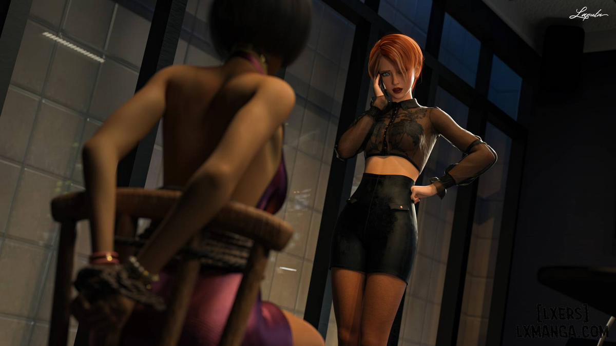 [VŨ TRỤ 1] Người Mẹ Dâm Đãng - Tình Yêu Thuần Khiết 6.1 0 Không Phụ Đề trang 55