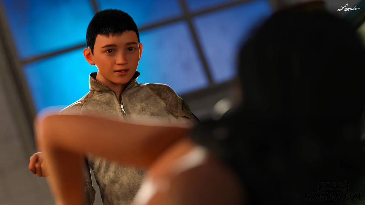 [VŨ TRỤ 1] Người Mẹ Dâm Đãng - Tình Yêu Thuần Khiết 6.1 0 Không Phụ Đề trang 65