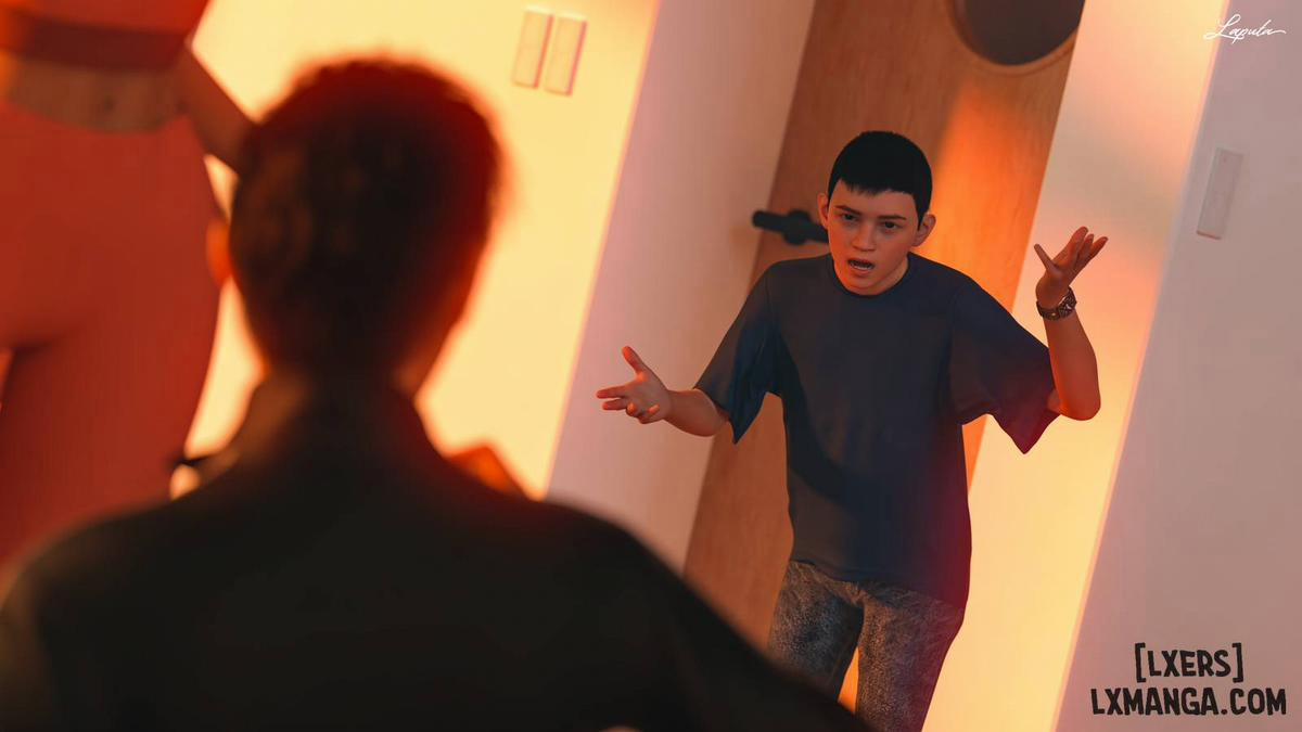 [VŨ TRỤ 1] Người Mẹ Dâm Đãng - Tình Yêu Thuần Khiết 6.2 0 Không Phụ Đề trang 103