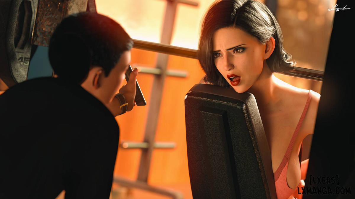 [VŨ TRỤ 1] Người Mẹ Dâm Đãng - Tình Yêu Thuần Khiết 6.2 0 Không Phụ Đề trang 126